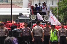 Gaji UMR Demak 2025, Tertinggi Kedua di Jateng setelah Semarang