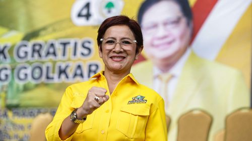 Golkar Gelar Rapat Pleno Besok, Apa yang Dibahas?