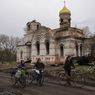 Zelensky: Rusia Hancurkan 113 Gereja di Ukraina Sejak Perang Dimulai