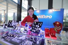 Pertamina Kembali Gelar Pameran UMKM SMEXPO di 4 Kota, Catat Tanggalnya!