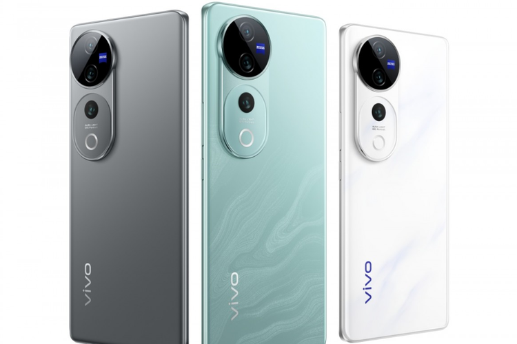 Vivo V40 Pro