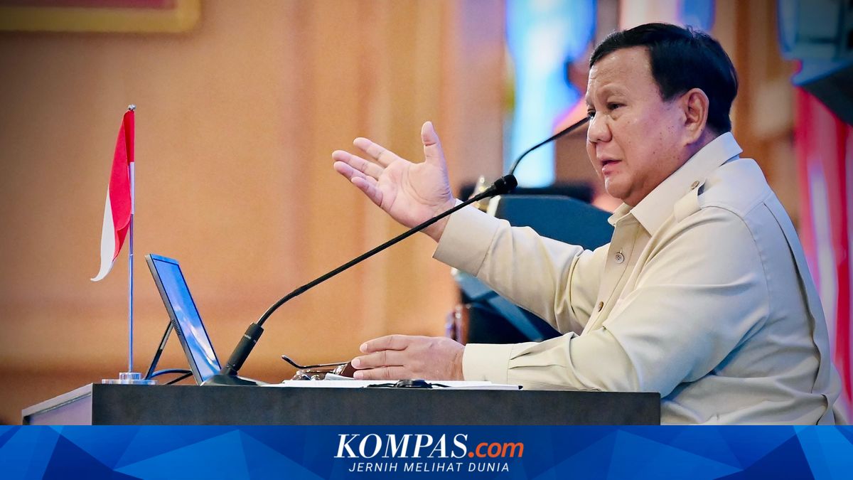 Diresmikan Prabowo, 4 Koperasi Merah Putih di Sumenep Belum Beroperasi