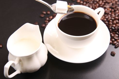 Minum Setara 200 Cangkir Kopi, Pria Inggris Meninggal karena Overdosis Kafein