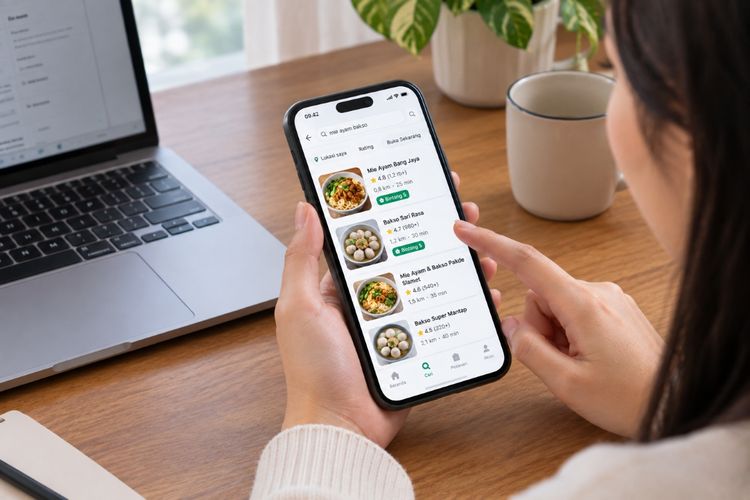 Cara Menemukan Mie Ayam dan Bakso Enak di Sekitar, Cek 3 Hal Ini!