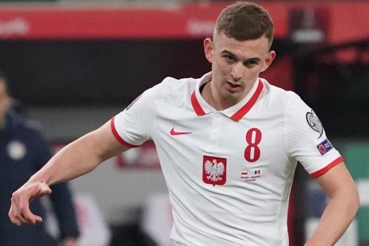 Siapa Pemain Termuda dan Tertua di Euro 2020? Halaman all - Kompas.com