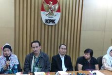 KPK: Pemerasan terhadap TKI Sudah Masif, Terstruktur, dan Sistematis 