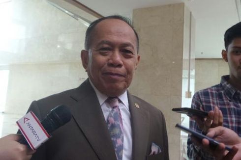 Pemerintahan SBY Disebut Zalim oleh JK, Ini kata Eks Menteri KUKM