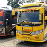Mengenal Bus Engkel, Bus Kecil dengan Sasis Truk