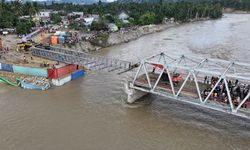 Percepat Pemulihan Infrastruktur Pascabencana di Aceh dan Sumut, PT PP Fokus Tangani Akses Vital