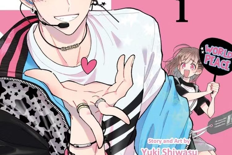 Komik Tamon&rsquo;s B-Side&nbsp;