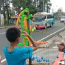 Pemkab Tangerang Kaji Larangan Bawa Mainan Lato-lato ke Sekolah