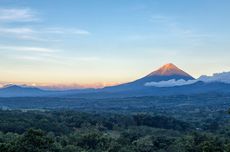 Peserta KTT ASEAN Bisa Melipir ke Tempat Wisata di Nagekeo, Tak Kalah Seru