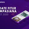 Kini Komunitas Bisa Membuat Jadwal Event Sendiri di Kompasiana