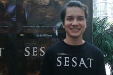 Endy Arfian Bakal Main Film Drama Remaja