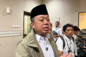 Nusron Wahid Masuk 5 Besar Nama Calon Ketum PBNU Usulan Peserta Muktamar Ke-35 NU