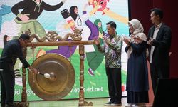 Tingkatkan Kapasitas Mahasiswa, Dompet Dhuafa Gelar Youth Inspiration Camp 