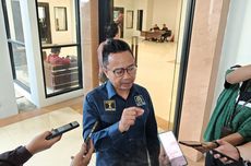 Kemensos Salurkan Bantuan ke Penyandang Disabilitas Korban Banjir Sibolga