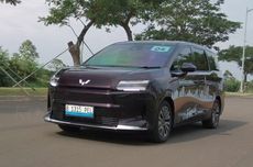 Komisi II Usul Para Wakil Menteri Temani Wapres Gibran Berkantor di IKN Mulai 2026