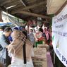 Atasi Kelangkaan Minyak Goreng, Puskoppas DKI dan Pasar Jaya Gelar Operasi Pasar di Kemayoran