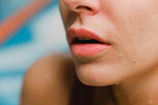 5 Cara Agar Bibir Merah Alami yang Mudah Dilakukan