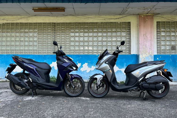Begini Cara Benar Panaskan Mesin Motor Modern