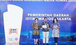 Kolaborasi Humas Kunci Bangun Kepercayaan Publik, Menkomdigi: Humas adalah Navigator Kebenaran di Tengah Kebisingan Digital