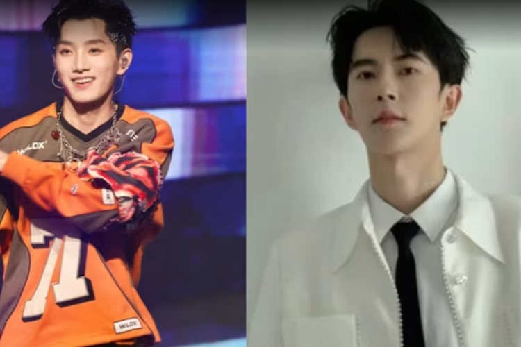 Terseret Kontroversi Kematian Yu Menglong, Nama Fan Shiqi Dihapus dari Drama Baru