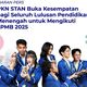 Syarat Nilai Rapor Daftar PKN STAN, Lulus Bisa Jadi CPNS di Kemenkeu