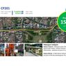 Progres Proyek MRT Fase II Sudah 15 Persen