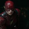 Bintang The Flash, Ezra Miller, Terancam Dipecat Warner Bros, Kenapa?