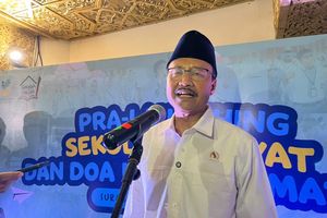 Mensos Gus Ipul Siapkan BLT hingga Rp 8 Juta per Keluarga bagi Korban Bencana di Sumatera