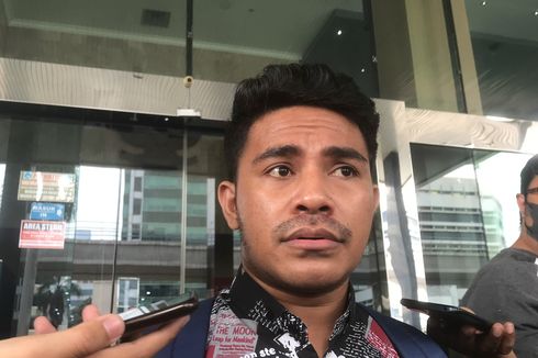 Pelapor Dugaan Pelanggaran Etik Ketua KPK Firli Bahuri Protes, Bandingkan Penanganan Dewas KPK ke Lili Pintauli