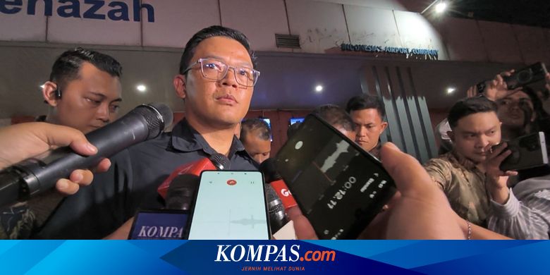 Menlu Bakal Rawat Keluarga Staf KBRI Peru Zetro: Kami Urus dengan Baik
