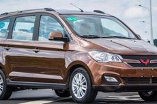 Modal Wuling Bersaing dengan Avanza dan Kawan-kawan