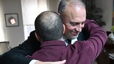 Lega dan Haru Staf Palestina Usai Inggris Akui Kemerdekaan Negara Mereka