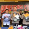 Ridwan Simpan Bensin Dalam Plastik Sebelum Bakar Mantan Istri di Penjaringan