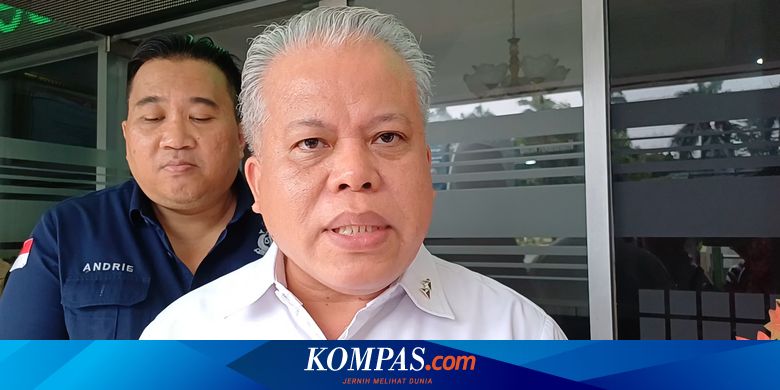 Hendry Lie Belum Dipanggil Lagi di Kasus Timah, Kejagung: Masih Sakit