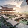 PAD Pariwisata Garut Naik Jadi Rp 2,8 Miliar pada 2023