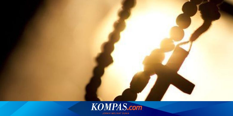 Lirik Lagu Rohani, Janji Tuhan (Tak Pernah Tuhan Janji)