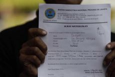 Arus Mudik, BNN Yogyakarta Terus Awasi Sopir Bus dan Pilot