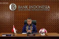 BI Ingin Bank Turunkan Suku Bunga Kredit