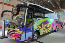  Karoseri Bus Semakin Baik, Sudah Canggih dan Presisi