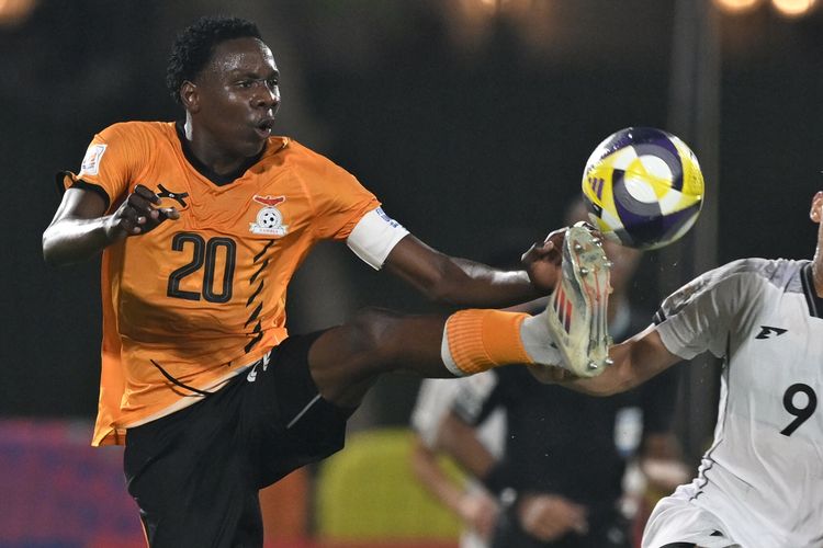 Hasil Piala Dunia U17 2025: Mali Hancurkan Rival Indonesia, Argentina Tersingkir