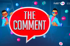 Program The Comment NET TV Pamit, Ini 6 Faktanya