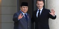 Untuk Apa Prabowo Sampai Tiga Kali Berkunjung ke Perancis? 
