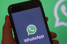 1 November, WhatsApp Tak Bisa Dipakai di Android dan iPhone Ini