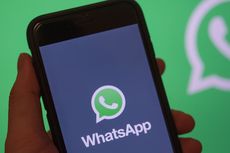 Tulisan Chat di WhatsApp Bisa Diubah Jadi Warna Biru, Begini Caranya