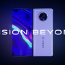 Vivo Umumkan Apex 2020, Ponsel Berkamera 
