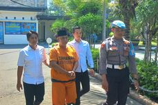Mantan Kades di Malang Ditangkap atas Kasus Korupsi DD Rp 646 Juta