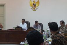 Cegah Sengketa Lahan, Jokowi Minta 